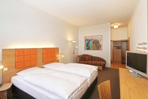 Hotel Gut Schwaige (Schäftlarn - Ebenhausen)